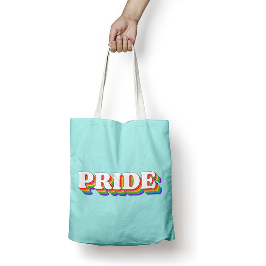 Tote Bag Pride 118
