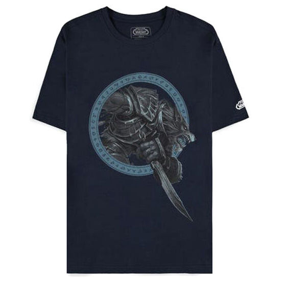 Camiseta Worgen World Of Warcraft