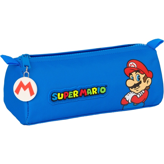 Portatodo Super Mario Play