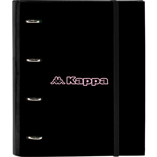 Carp 4 Ani 35mm C/recambio Kappa Silver Pink
