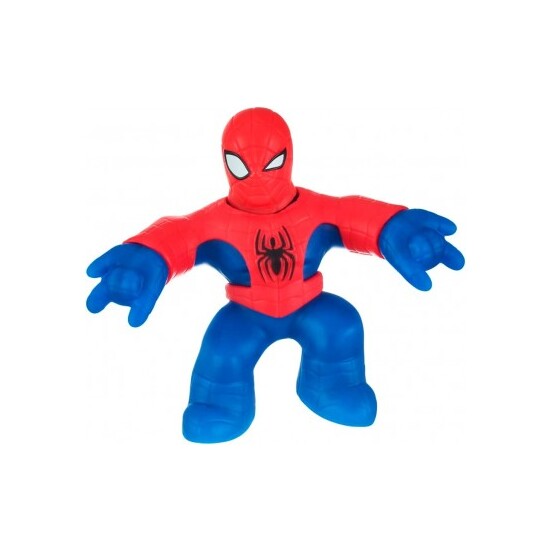 Figura The Amaizing Spider-man Marvel Heroes Of Goo Jit Zu
