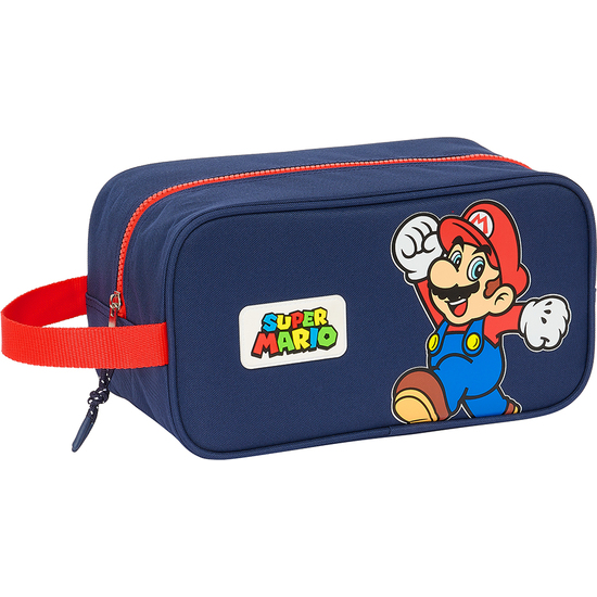 Zapatillero Mediano Super Mario World