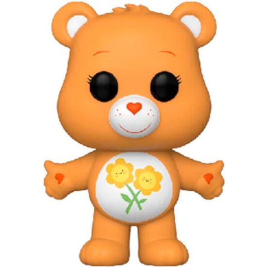 Figura Pop Care Bears 40th Anniversary Friend Bear Exclusive