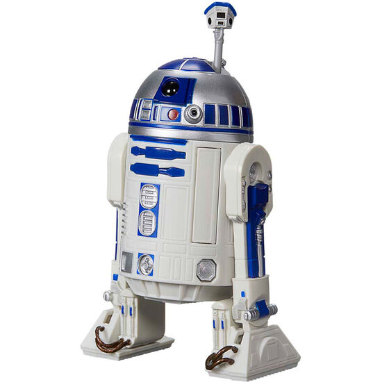 FIGURA R2-D2 ARTOO-DETOO THE MANDALORIAN STAR WARS 15CM