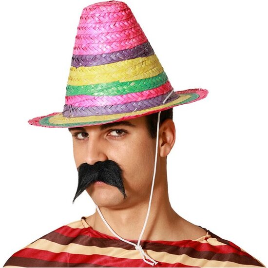Sombrero Mexicano D: 33cm