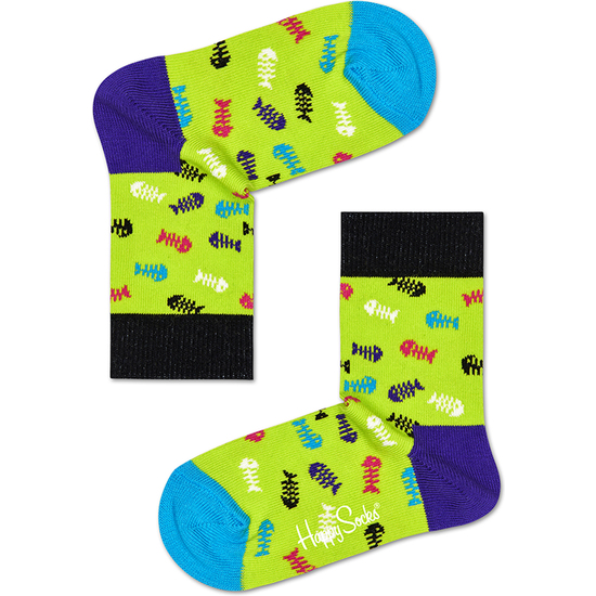 CALCETINES KIDS CATS & DOGS GIFT BOX TALLA 0-12M