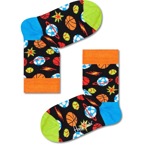 Calcetines Kids Sporty Space Talla 2-3y
