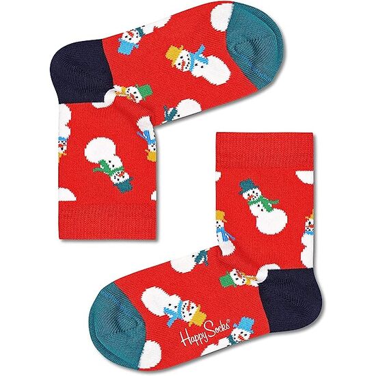 CALCETINES KIDS HOLIDAYS GIFT SET TALLA 0-12M
