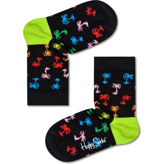 CALCETINES KIDS  PALM  TALLA 2-3Y