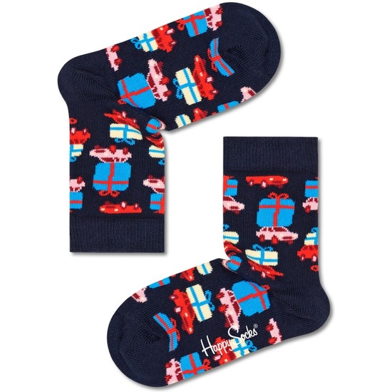 CALCETINES KIDS HOLIDAY SHOPPING  TALLA 4-6Y