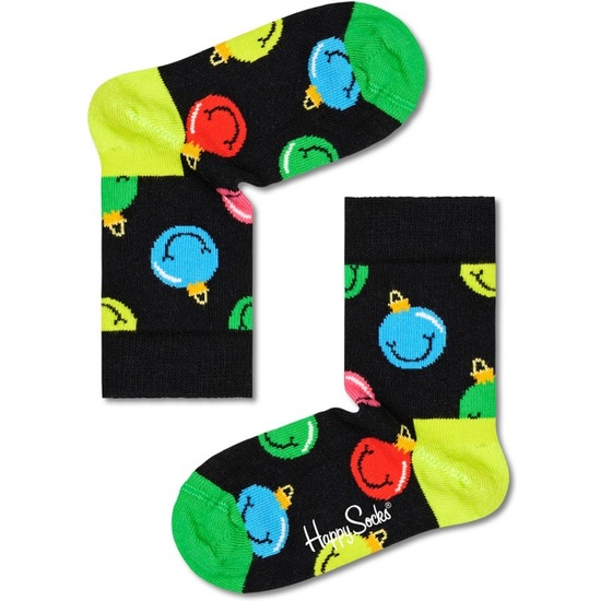 Calcetines Kids Jingle Smiley Sock Talla 0-12m
