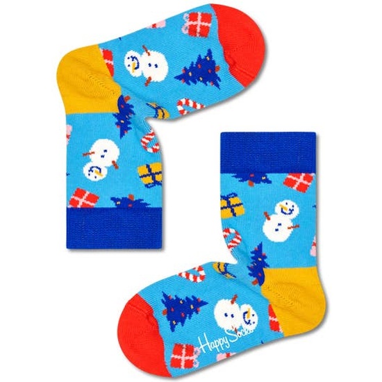 CALCETINES 2-PACK KIDS HOLIDAY S GIFT SET TALLA 12-24M