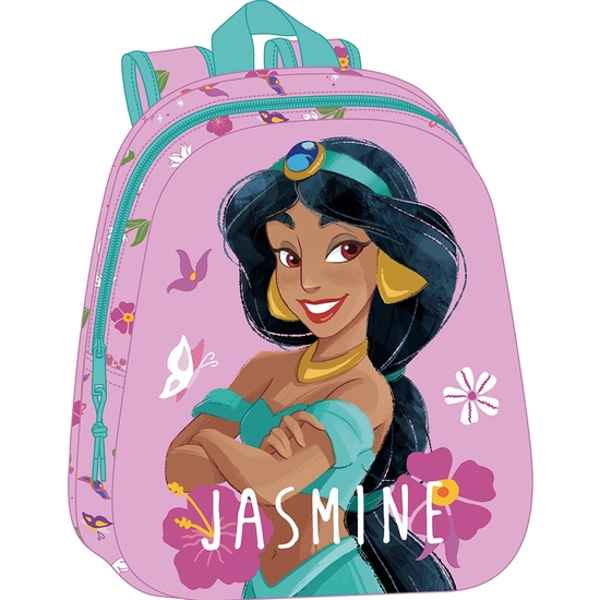 Mochila 3d Jasmine