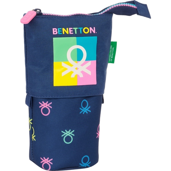 Portatodo Cubilete Benetton Cool