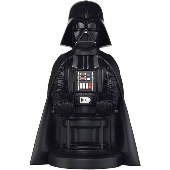 Cable Guy Soporte Sujecion Figura Darth Vader Star Wars 20cm