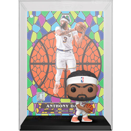 Figura Pop Lakers Anthony Davis