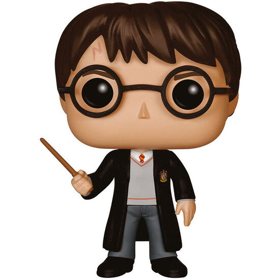 Figura Pop Harry Potter Gryffindor