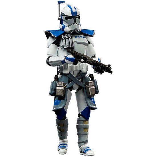 Figura Arc Commander Havoc The Clone Wars Star Wars 9,5cm