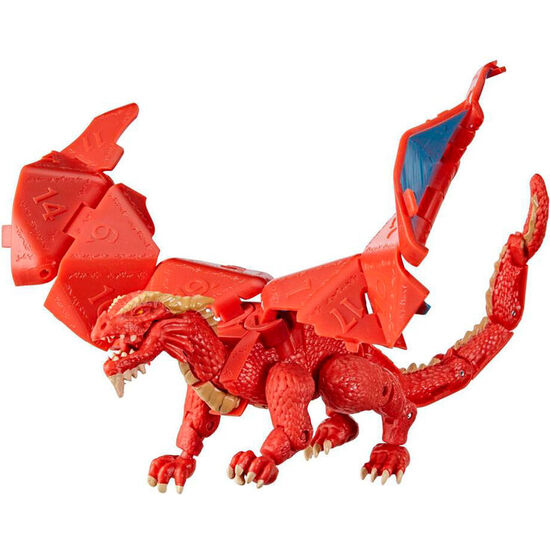 FIGURA DICELINGS THEMBERCHAUD DUNGEONS & DRAGONS
