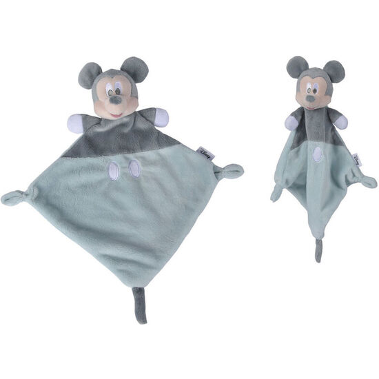 Peluche Dou Dou Baby Mickey Disney 30cm