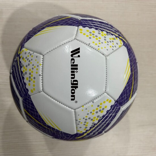 Balon Futbol 350 Grms
