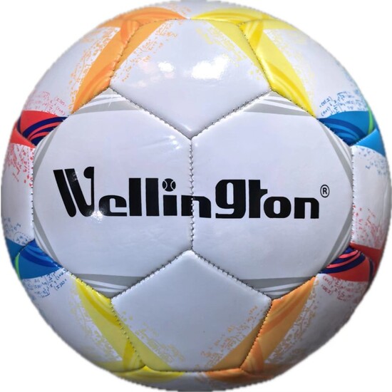 Balon Futbol Oficial 400 Grms