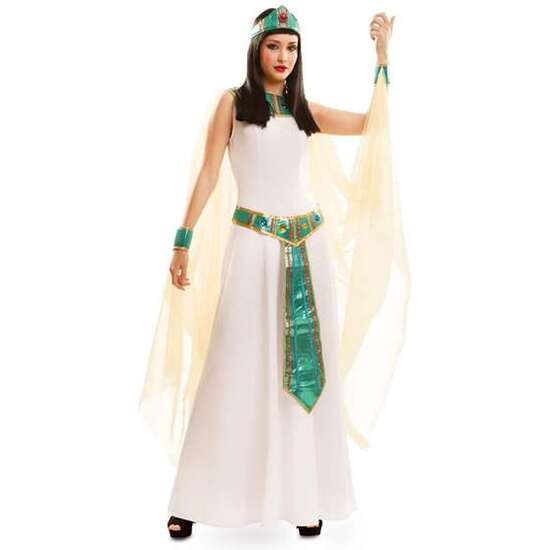 Disfraz Adulto Cleopatra Talla S