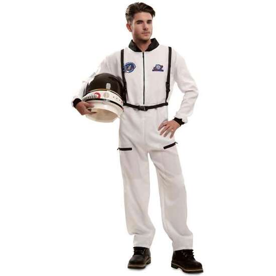 Disfraz Adulto Astronaut Talla S