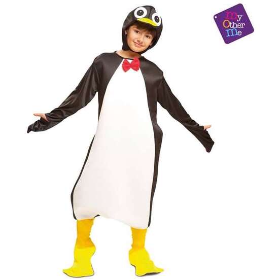 Disfraz Pingüino Talla 3-4 Años