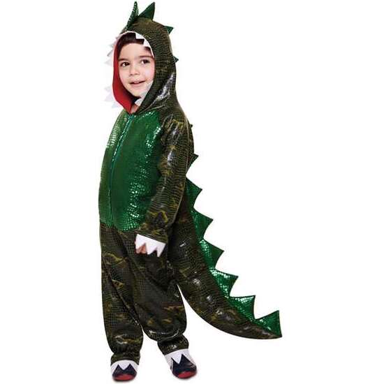 Disfraz T-rex Talla 3-4 Años