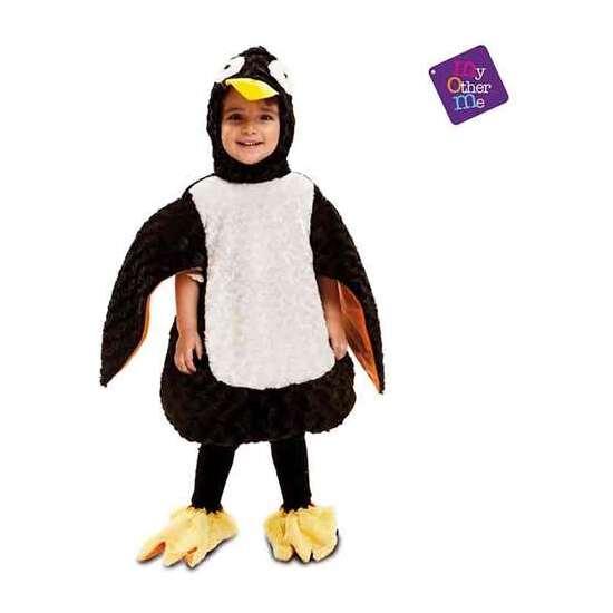 Disfraz Pingüino Peluche Talla 3-4 Y