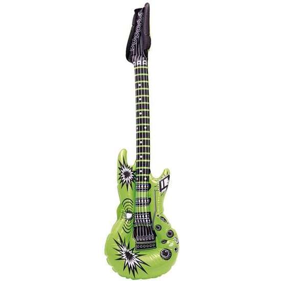 Guitarra Eléctrica Hinchable 92 Cm