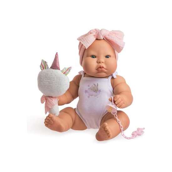 CHUBBY BABY BODY BLANCO REF: 20006-22