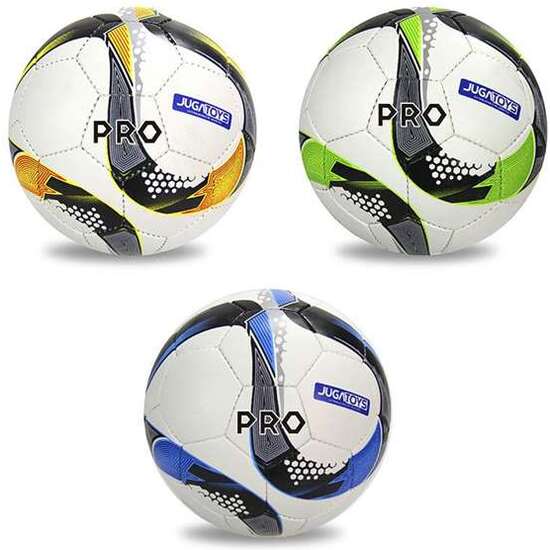 Balón Fútbol Pro 230mm - Modelos Surtidos