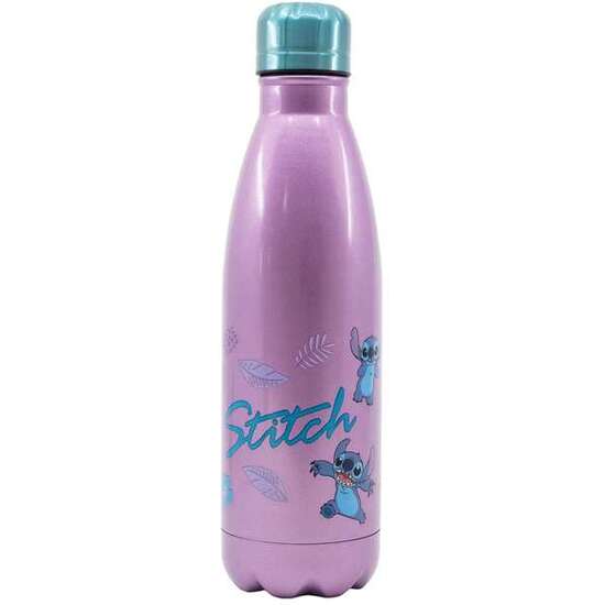 Botella De Acero Inoxidable Stitch 780 Ml