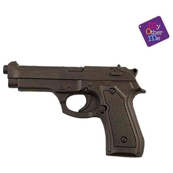 Pistola Foam 20 X 12 X 2,5 Cm