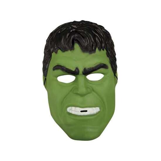 Mascara Infantil Hulk Shallow