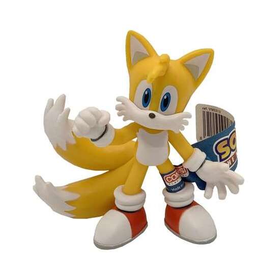 Figura Sonic Tails 7cm