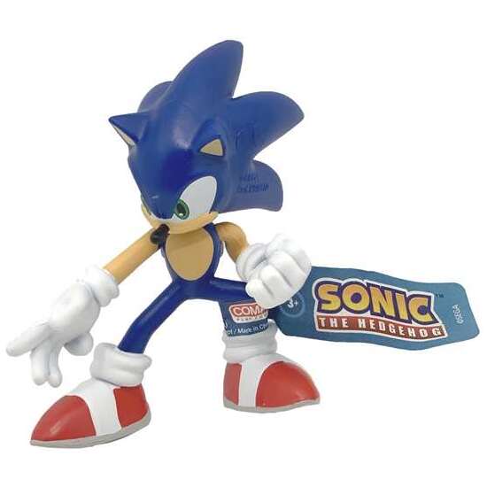 Figura Sonic 7cm