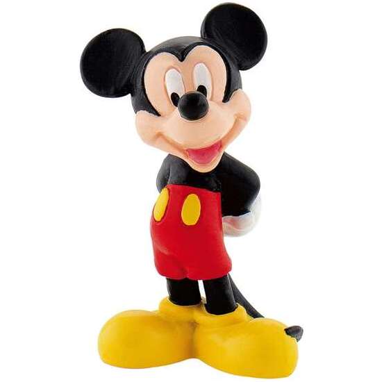 Figura Mickey 6 Cm