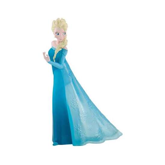 Figura Elsa 10 Cm