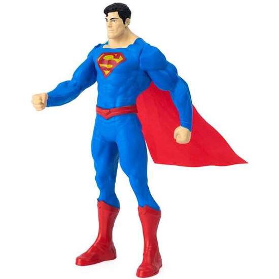 FIGURA DC COMIC SUPERMAN 15CM