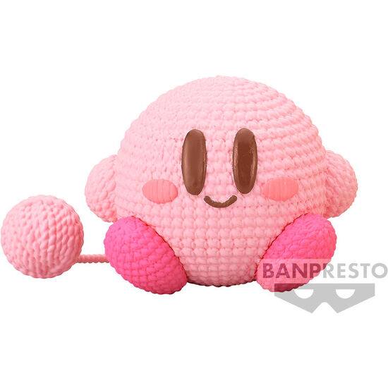 Figura Kirby Amicot Petit Kirby 5cm