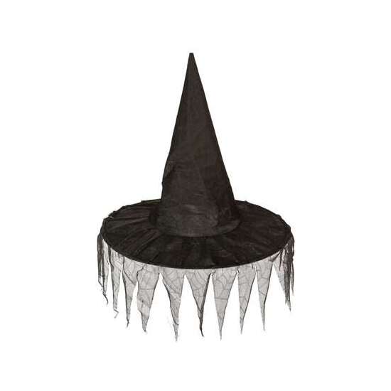 Sombrero Bruja 58 Cm