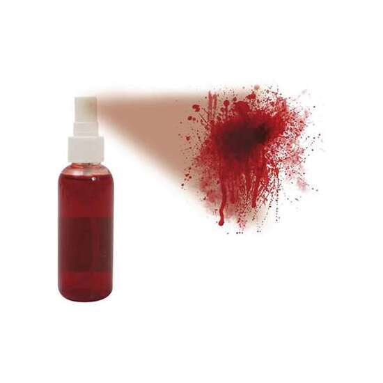 Sangre En Spray 28 Ml
