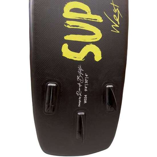 TABLA SURF 284X75X110CM