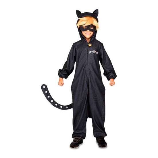 Cat Noir Pyjamas 10-12 Años