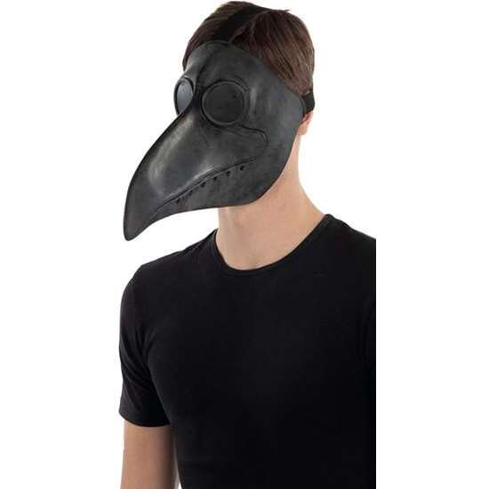 Plague Latex Mask