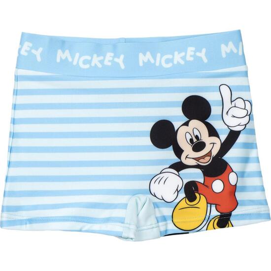Boxer Baño Mickey