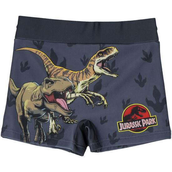 Boxer Baño Jurassic Park